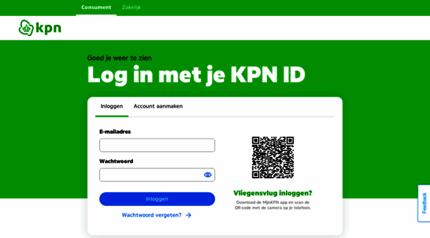 inloggen.kpn.com