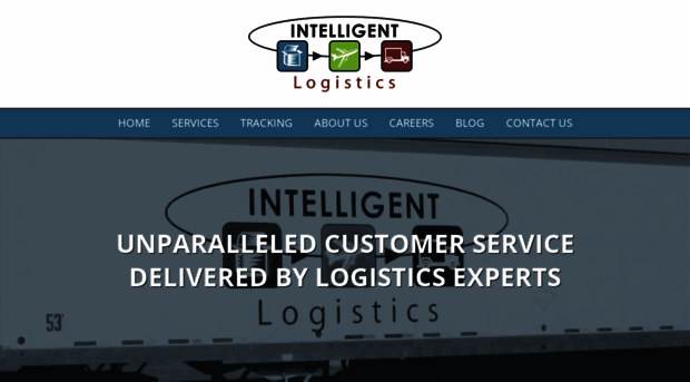 inlogistics.com