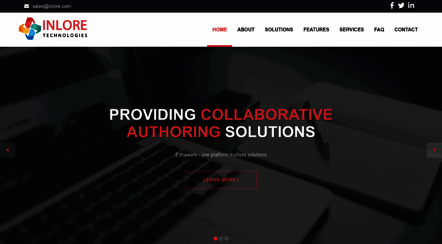 inlore.com