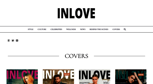 inlovemag.com