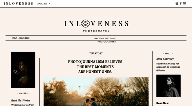 inlovenessphotography.com