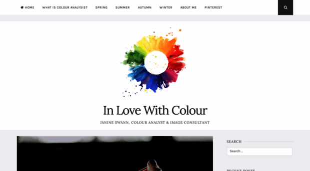 inlovewithcolour.com