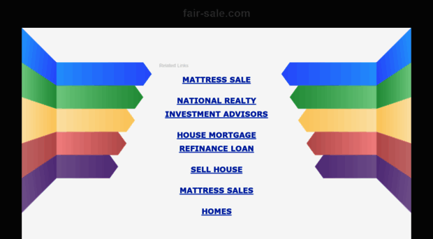 inlumina.fair-sale.com