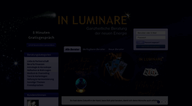 inluminare.de