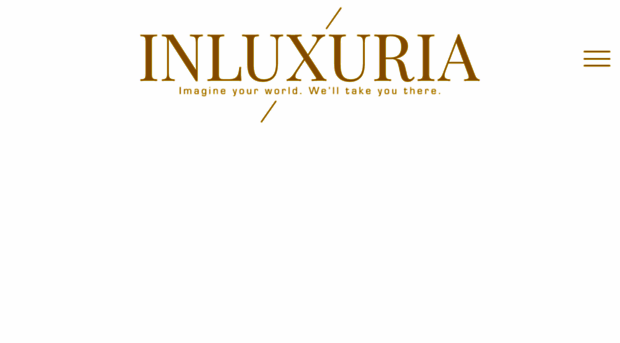 inluxuria.com