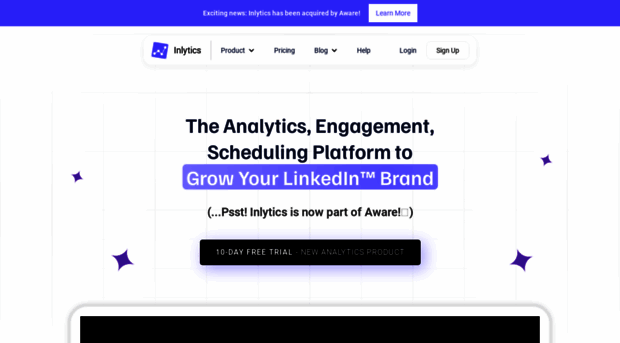 inlytics.io