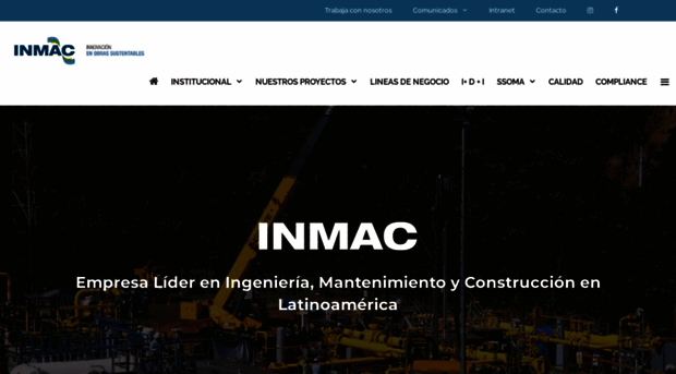 inmac.com.pe