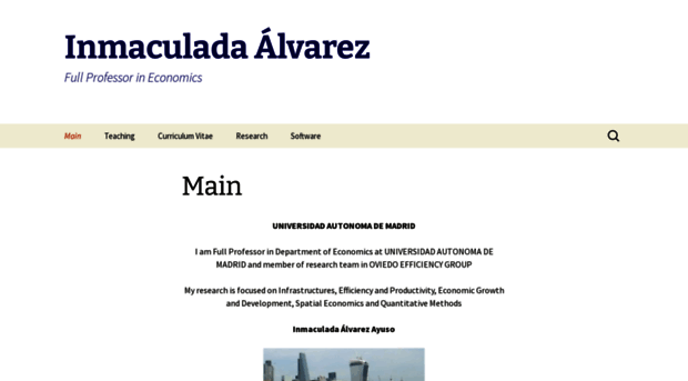 inmaculadaalvarez.net