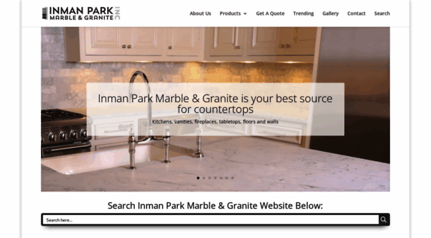 inmanparkmarble.com