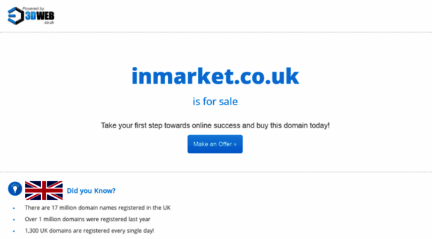 inmarket.co.uk