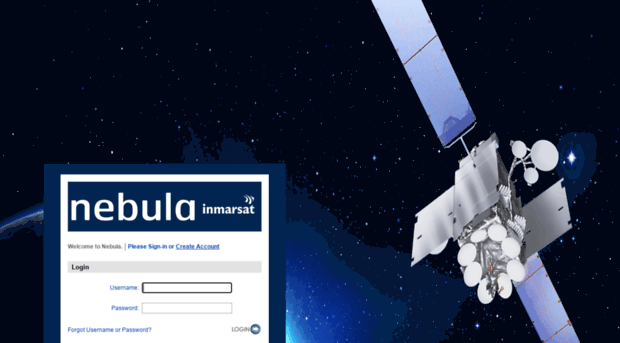 inmarsat.csod.com