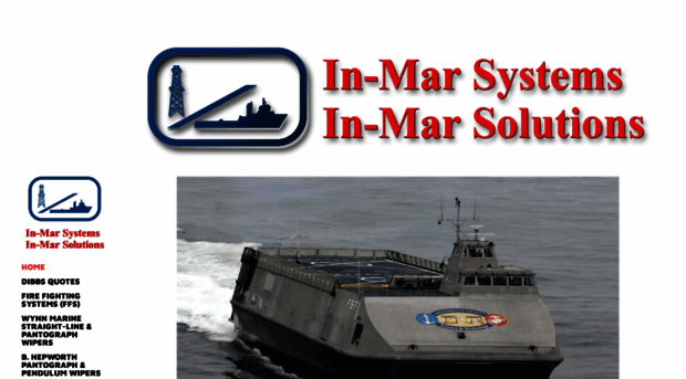 inmarsystems.com