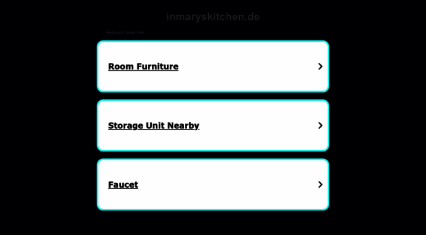 inmaryskitchen.de