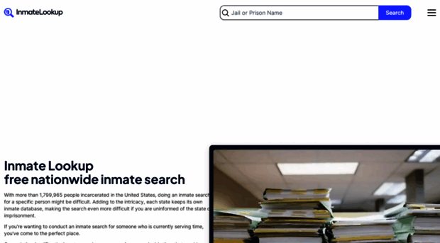 inmate-lookup.org