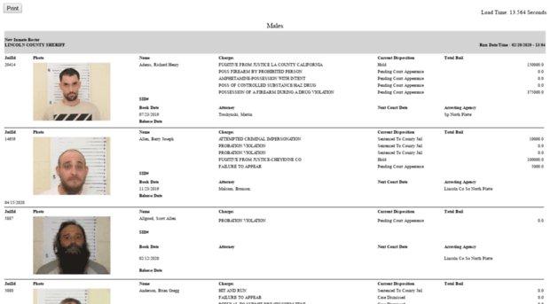 inmateroster.lincolncountysheriff.us