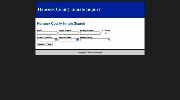 inmates.findlayohio.gov