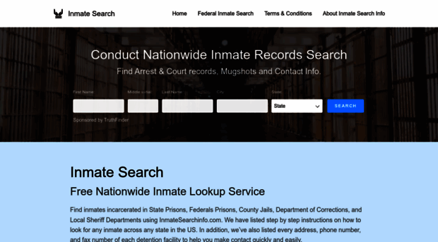 inmatesearchinfo.com