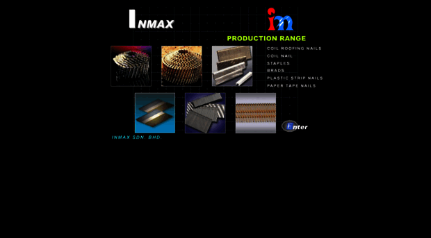 inmax-fasteners.com