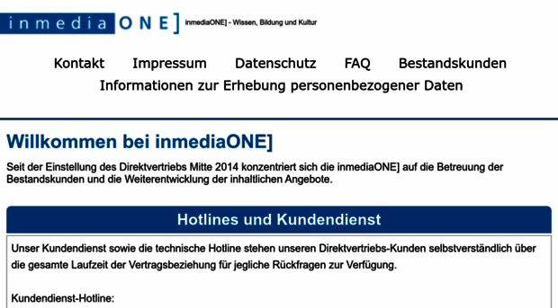 inmediaone.de