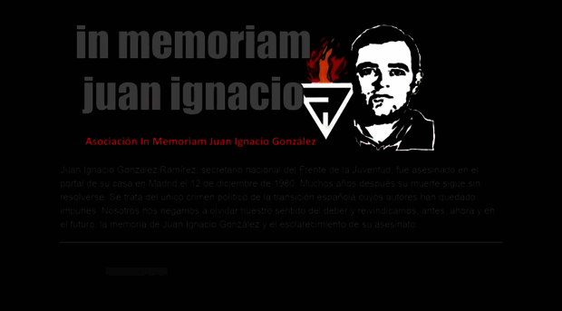 inmemoriamjuanignacio.blogspot.com.es