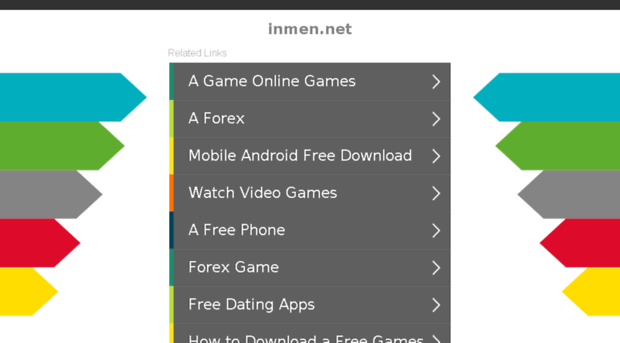 inmen.net