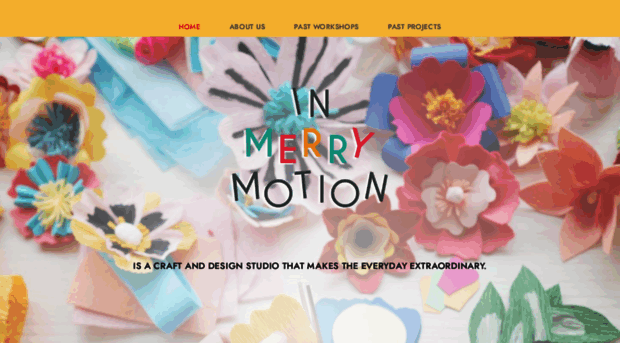 inmerrymotion.com