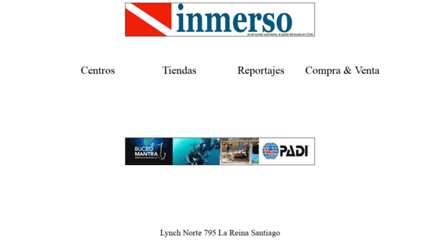inmerso.cl