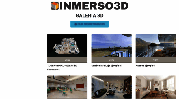 inmerso3d.online