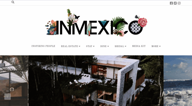 inmexico.com