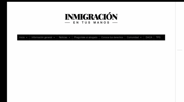 inmigracion.com