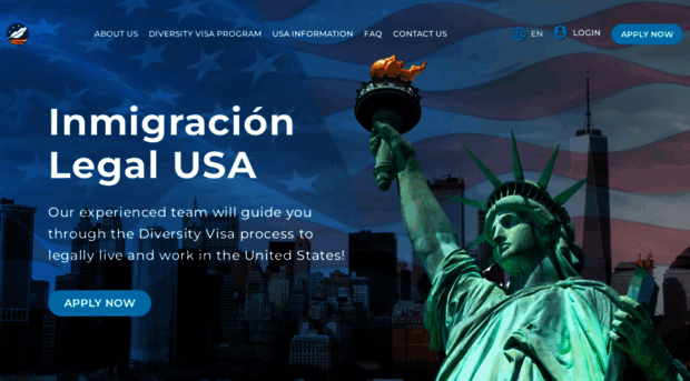 inmigracionlegalusa.org