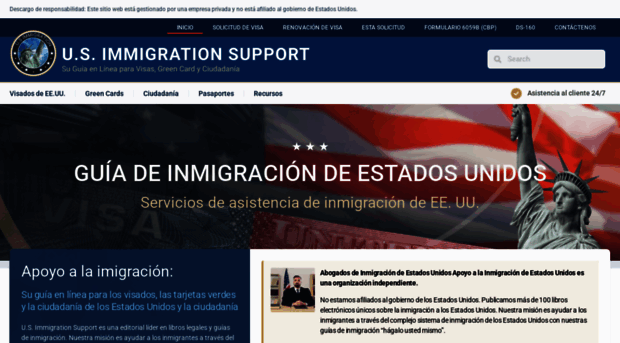 inmigracionusa.com