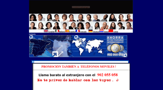 inmigrantesargentinos.com