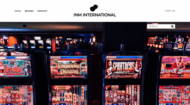 inminternationalllc.com