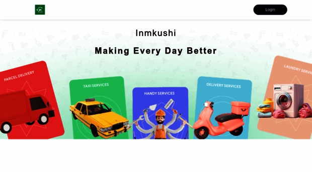 inmkushi.com