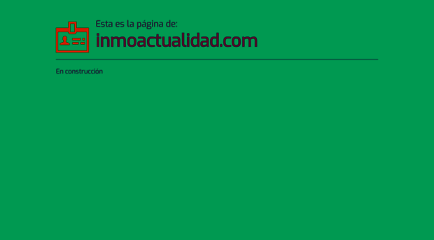 inmoactualidad.com