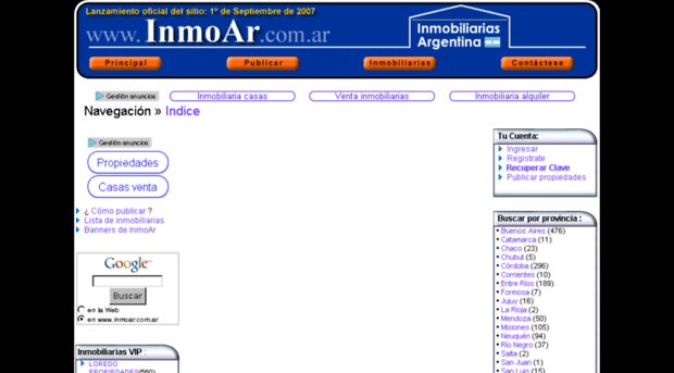 inmoar.com.ar