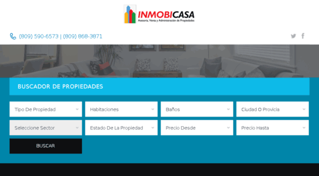 inmobicasa.com