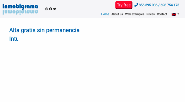 inmobigrama.com