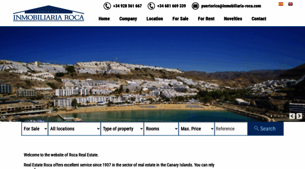 inmobiliaria-roca.com