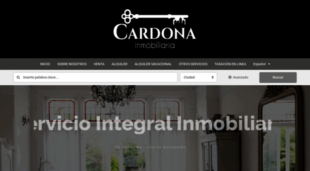 inmobiliariacardona.es