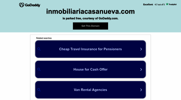 inmobiliariacasanueva.com