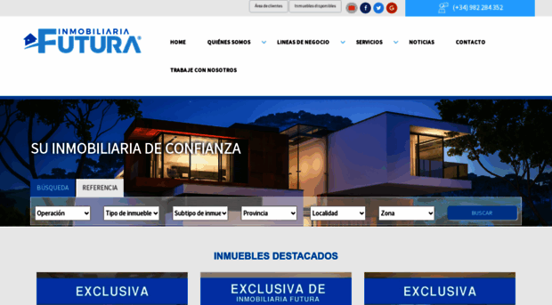 inmobiliariafutura.com