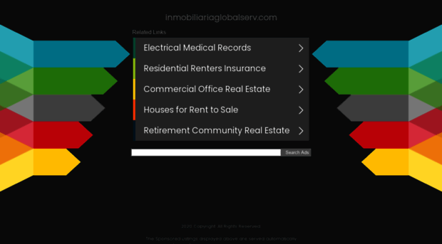 inmobiliariaglobalserv.com