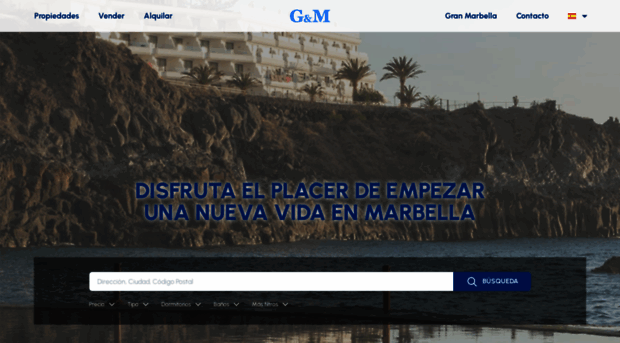 inmobiliariagranmarbella.com