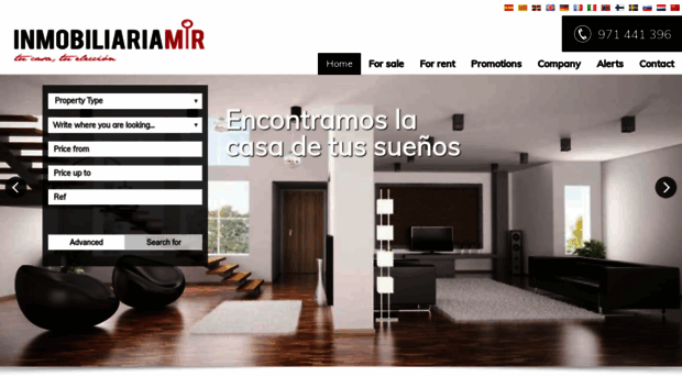 inmobiliariamir.es