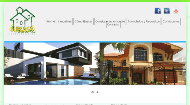 inmobiliariasukasa.com