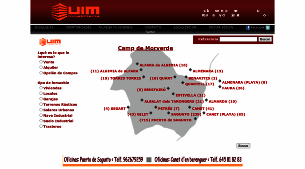 inmobiliariauim.com