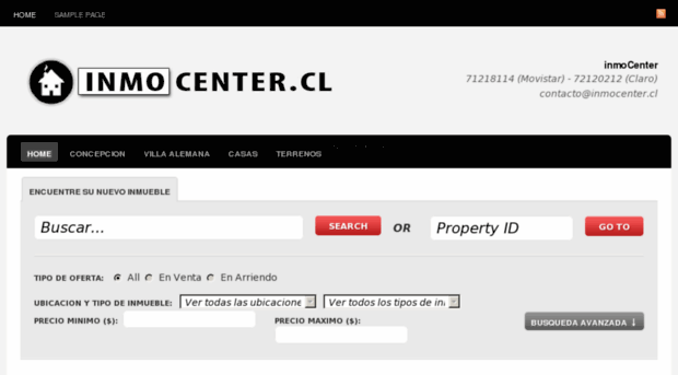 inmocenter.cl