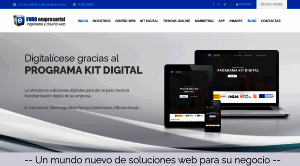 inmocompeta.com